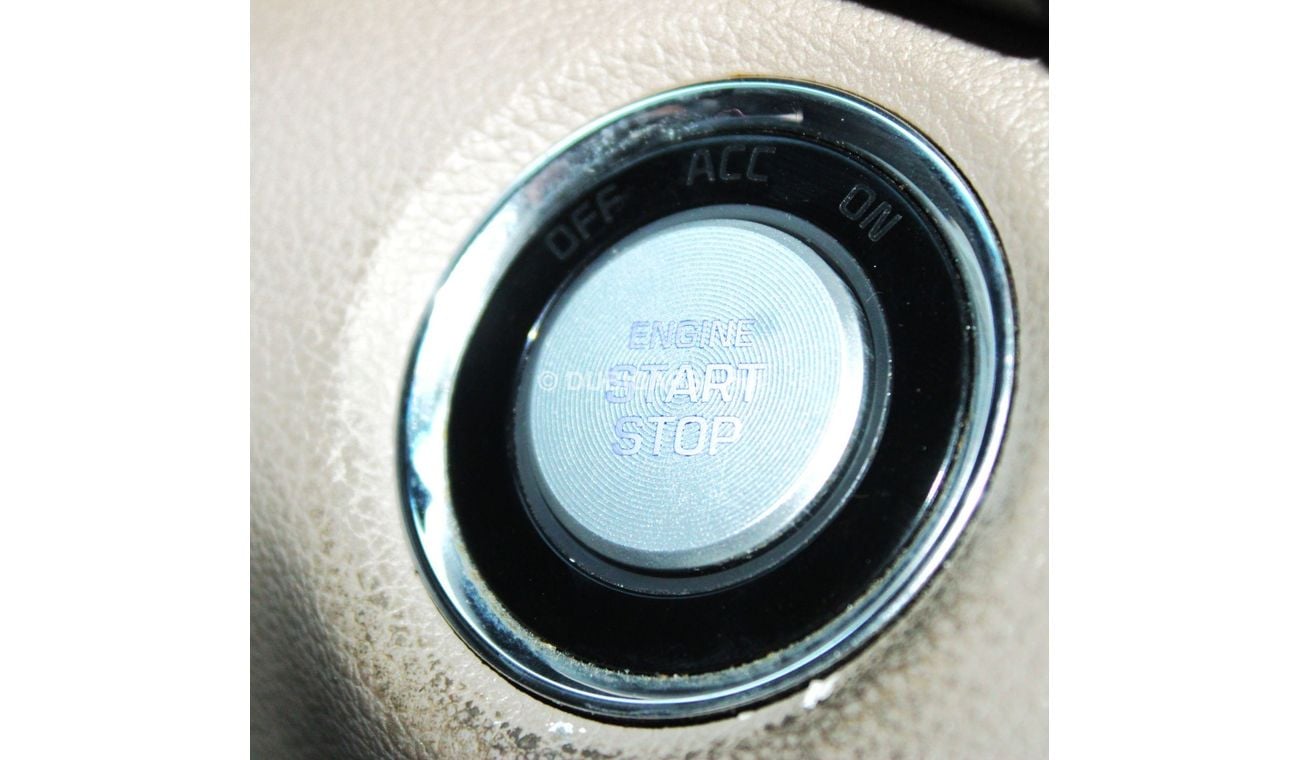 هيونداي توسون هيونداي توسان 2016 وارد أمريكا فل مواصفات سي سي 1600 بدون حوادث