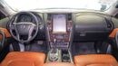 Nissan Patrol XE T1 4.0L