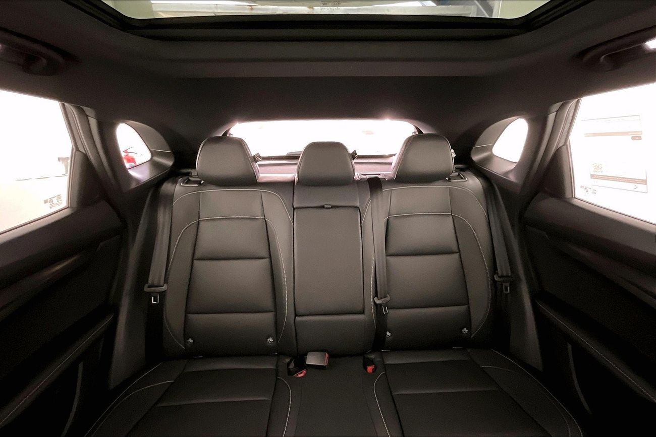 MG One Luxury | 1 year free warranty | 0 Down Payment