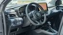 سوزوكي بالينو 2026 Suzuki Baleno 1.5L petrol At Full option (Grey)