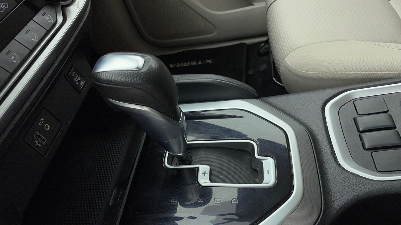 Nissan XTerra SE 2.5 | Zero Down Payment | Free Home Test Drive