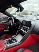 BMW M840i BMW 840i M PACKAGE CONVERTIBLE 2021 Bodykit m8 Competition Perfect Condition Special color Full opti