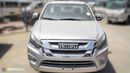 Isuzu D-MAX LS SINGLE CAB 2.5L