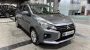 ميتسوبيشي اتراج 2022 GLX HIGHLINE | AED 325/Month | 0 DP | 30 Day Return | Warranty