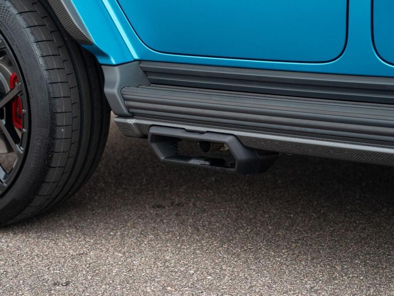 مرسيدس بنز G 63 AMG 