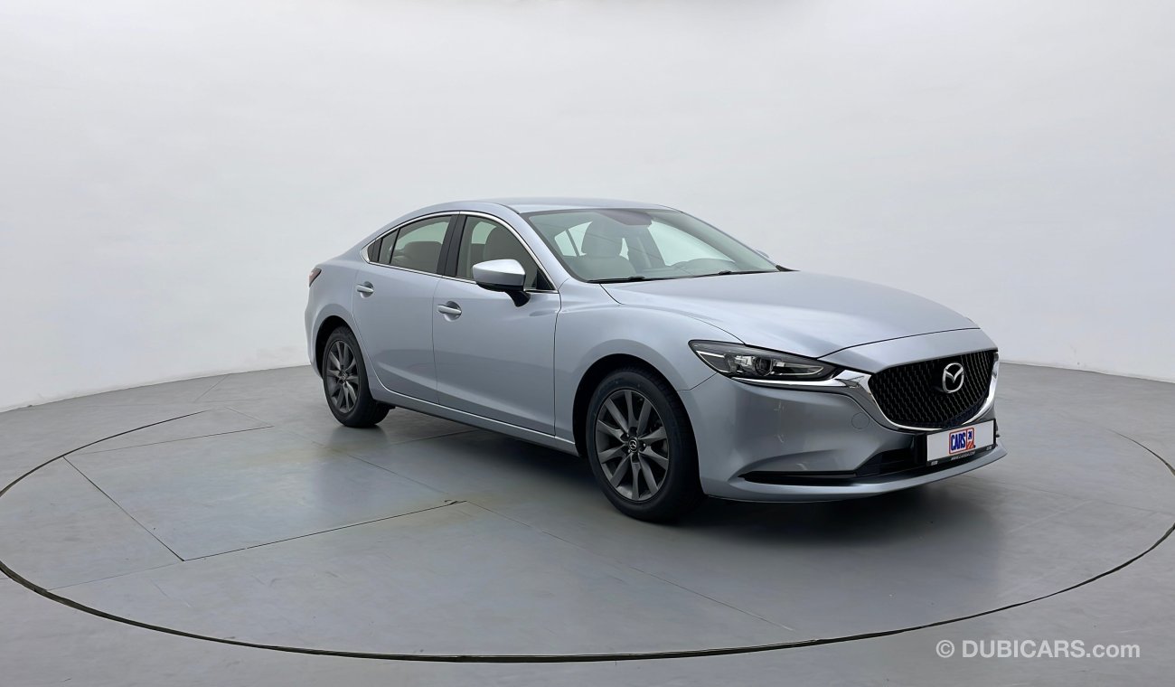 Mazda 6 S 2.5 | Zero Down Payment | Free Home Test Drive