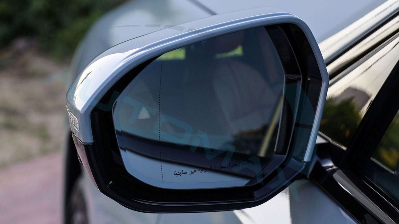 بي أم دبليو 760i xDrive M 4.4TT V8 AWD 2026 GCC 0Km With 2 Years Unlimited Mileage Warranty & 3 Years Service @Offici