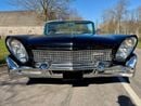 لينكولن كونتيننتال 1958 Lincoln Continental MkIII Convertible