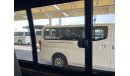 Toyota Hiace KDH201V