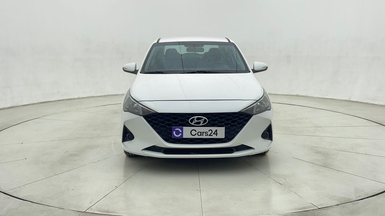 Hyundai Accent Smart+ 1.5L 2023 SMART | AED 560/Month | 0 DP | 30 Day Return | Warranty | Service History