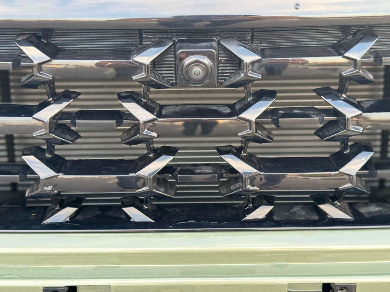 Kia Sportage KIA SPORTAGE 2.0 HYBRID FLAGSHIP 4X2 GTLINE MY2025