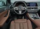 بي أم دبليو X6 40i M SPORT