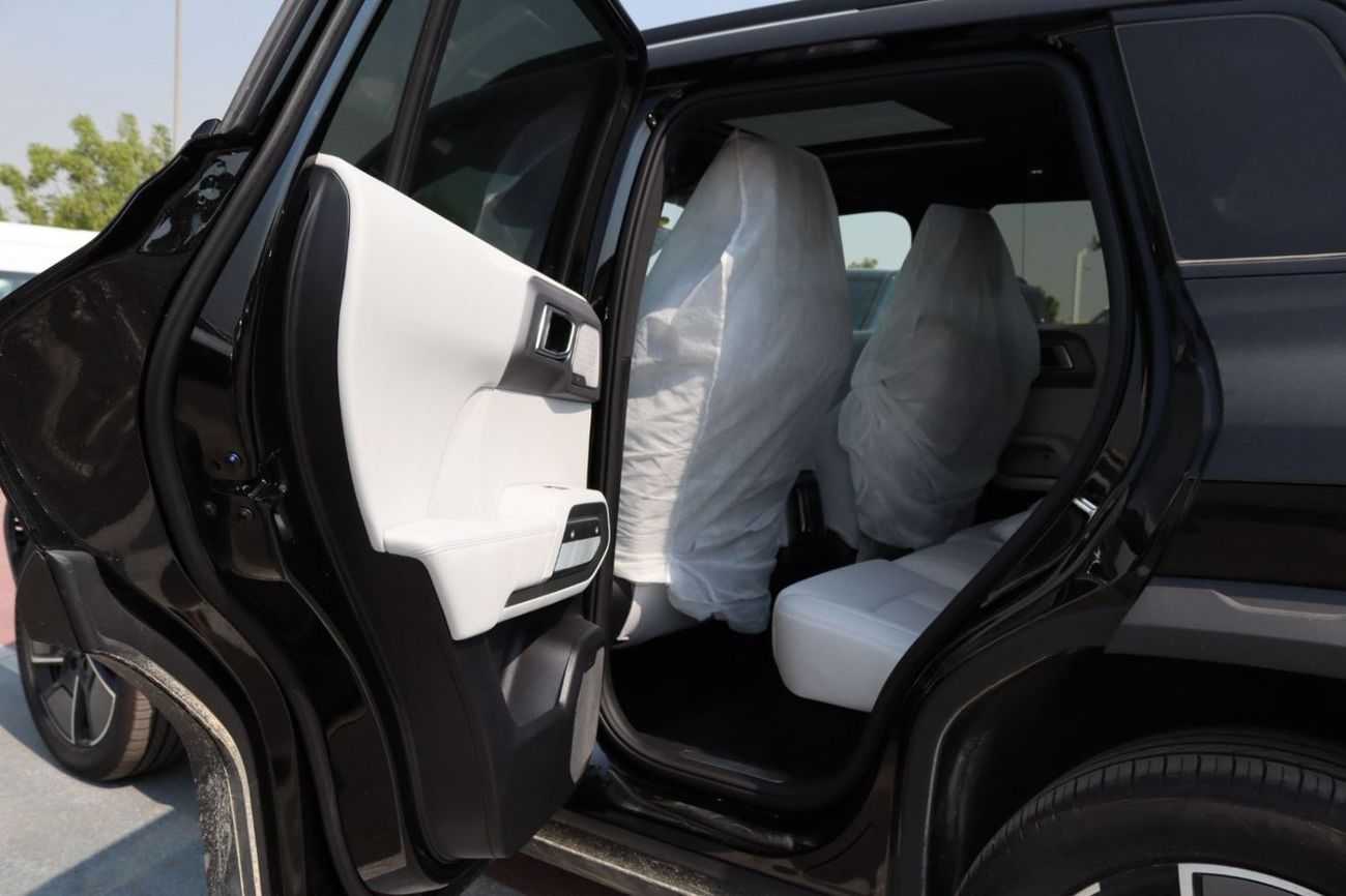 بي واي دي ليوبارد تيتانيوم 3 leoperd 3  Leopard Titanium  full option