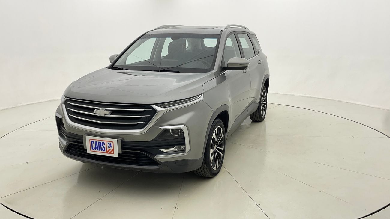 Chevrolet Captiva PREMIER 1.5 | Zero Down Payment | Home Test Drive