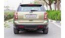 Ford Explorer FORD EXPLORER XLT - 2013 - GCC - ZERO DOWN PAYMENT - 1120 AED/MONTHLY - 1 YEAR WARRANTY