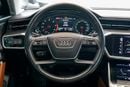 Audi A6 45 TFSI 2.0L