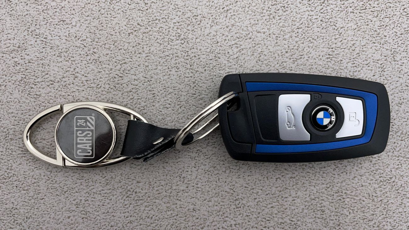 بي أم دبليو 420i 2 2000