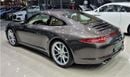 Porsche 911 Carrera 4S 3.8L Coupe
