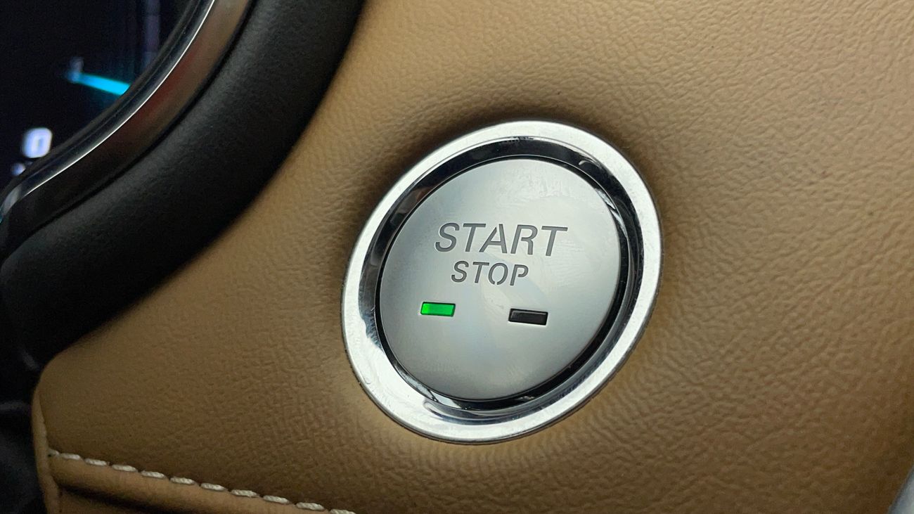 MG HS LUXURY TROPHY 2 | Zero Down Payment | Home Test Drive