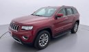 Jeep Grand Cherokee LIMITED 3.6 | Zero Down Payment | Free Home Test Drive