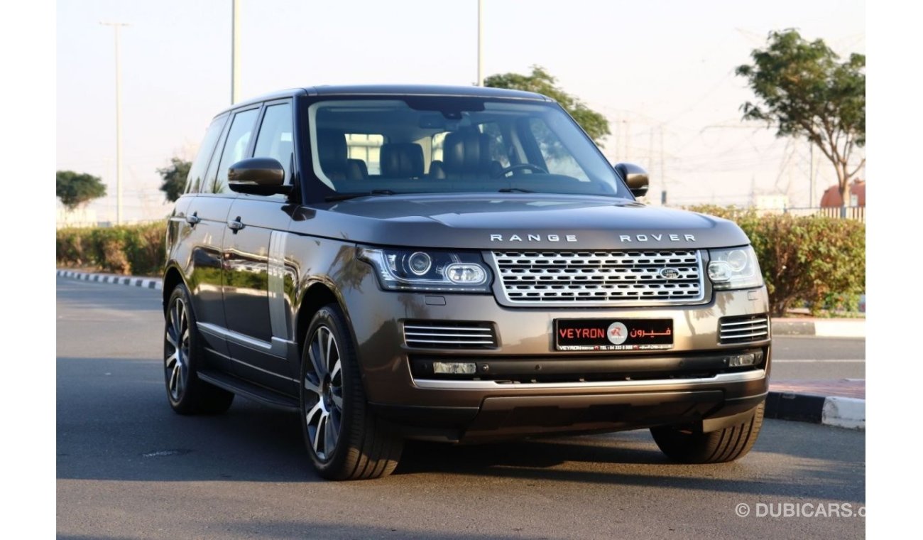 Land Rover Range Rover Sport SE NEW arrival =GCC SPECS = SUPERCHARGE =