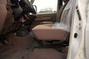 تويوتا لاند كروزر 70 Land Cruiser Hardtop LC76 -4.0L MT
