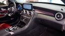 Mercedes Benz C200 AMG GCC