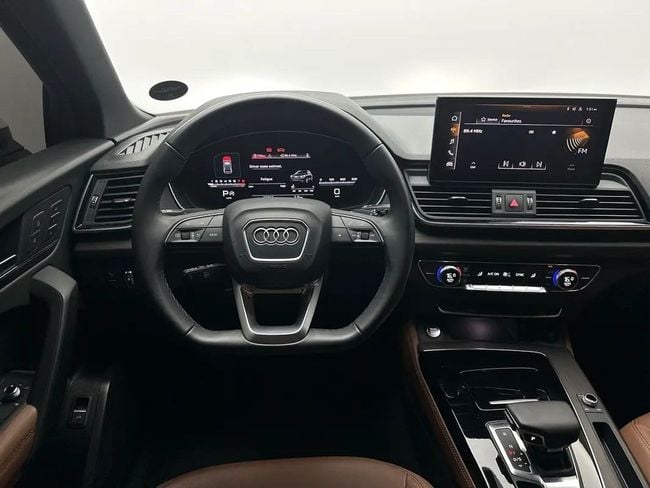 Audi Q5 45 TFSI ADVANCED, миниатюра 15