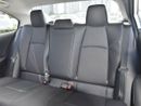 Toyota Corolla GLI HEV 1.8L