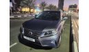 Lexus RX350 Platinum (AWD) AED20k Full Major Service with Receipts