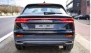 Audi Q8 3.0 TURBO FSI. 250 kW/340 h.p. for UAE LOCAL & EXPORT CARS AVAILABLE IN UAE AND ANTWERP