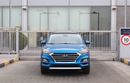 Hyundai Tucson Full Option 2.4L