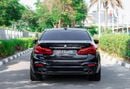 بي أم دبليو ألبينا BMW ALPINA B5 BITURBO 2018 – GCC Specs – Only 60,000 KM  4.4L V8 Twin-Turbo producing 608 HP & 800 N