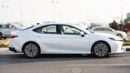 تويوتا كامري GLE HEV TOYOTA CAMRY 2.5 GLE -2025YM