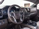 Chevrolet Silverado 5.3 V8 Trail Boss