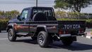 Toyota Land Cruiser Pick Up LX 4.0 L V6
