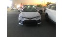 Toyota Camry 3.5 L , limited , full option , FWD