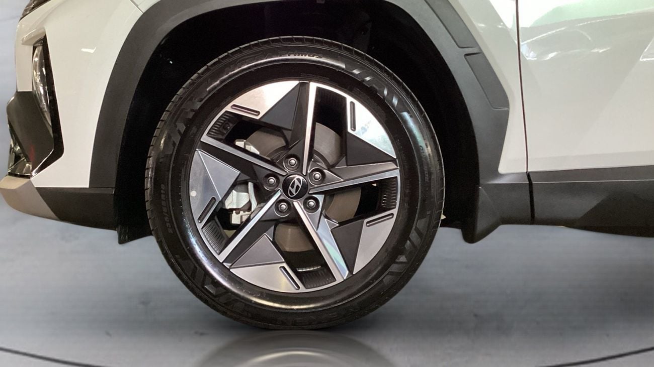 Hyundai Tucson Comfort | Guaranteed Warranty | 0 Down Payment