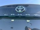 Toyota Camry 2024 TOYOTA CAMRY 2.5l GLE Petrol Automatic Zero KM