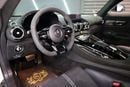 Mercedes Benz AMG GT 2022 AMG GT Black Series, Full Carbon Fiber Body Kit, AMG Track Package, EMC File Opened!!