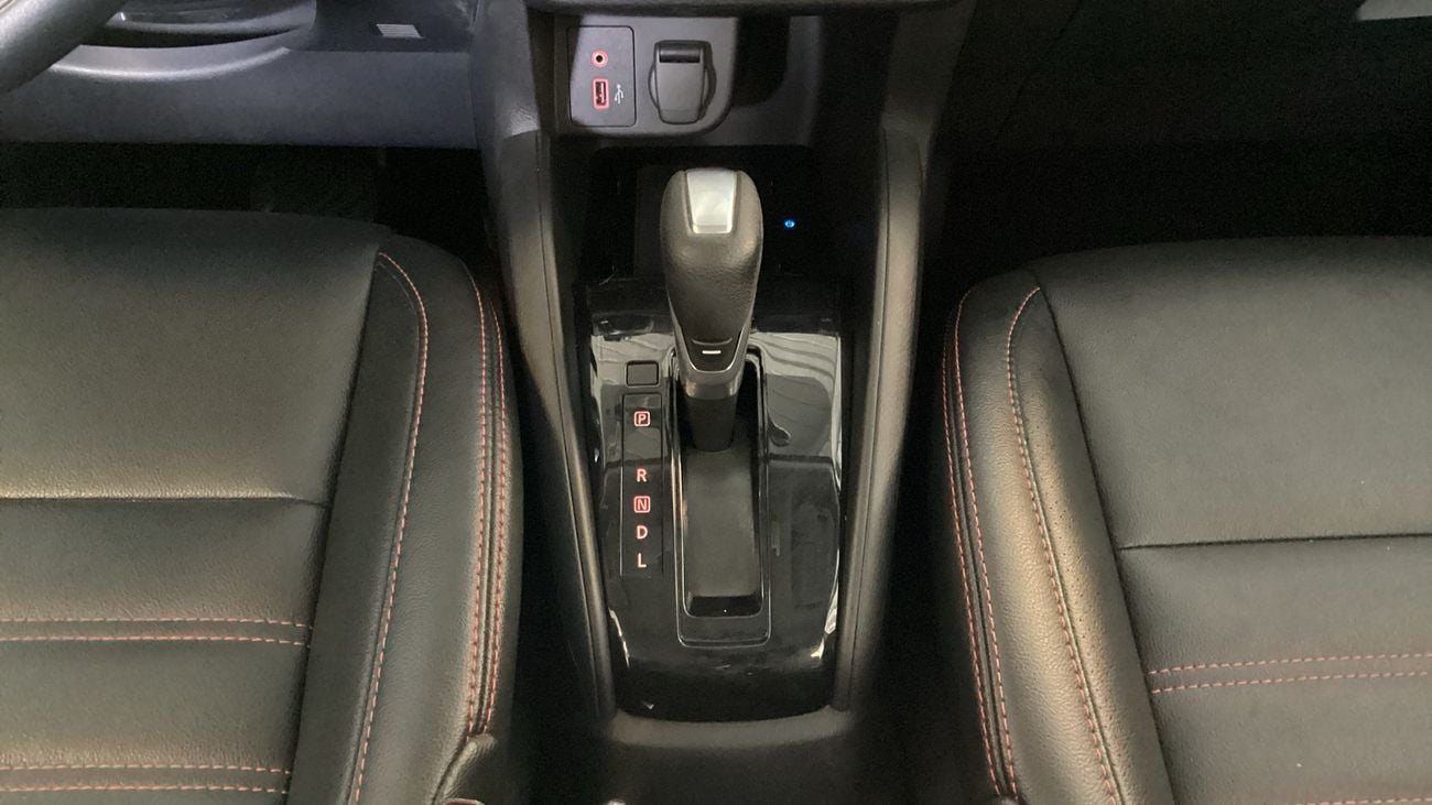 Nissan Kicks 1.6 SV CVT | Guaranteed Warranty | 0 Down Payment