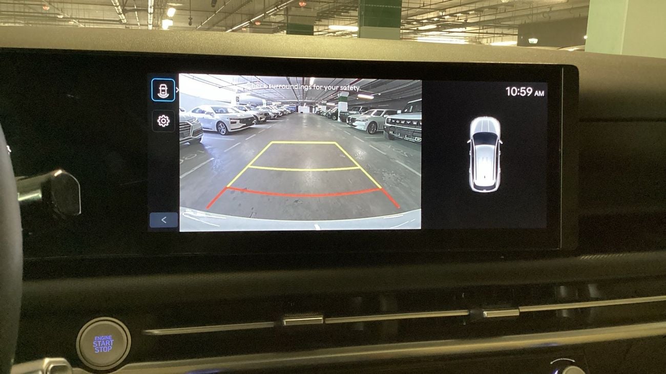 Hyundai Tucson Comfort | Guaranteed Warranty | 0 Down Payment