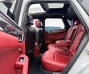 بورش ماكان TURBO 2015 Porsche Macan Turbo, Service History, Excellent Condition, GCC Specs.