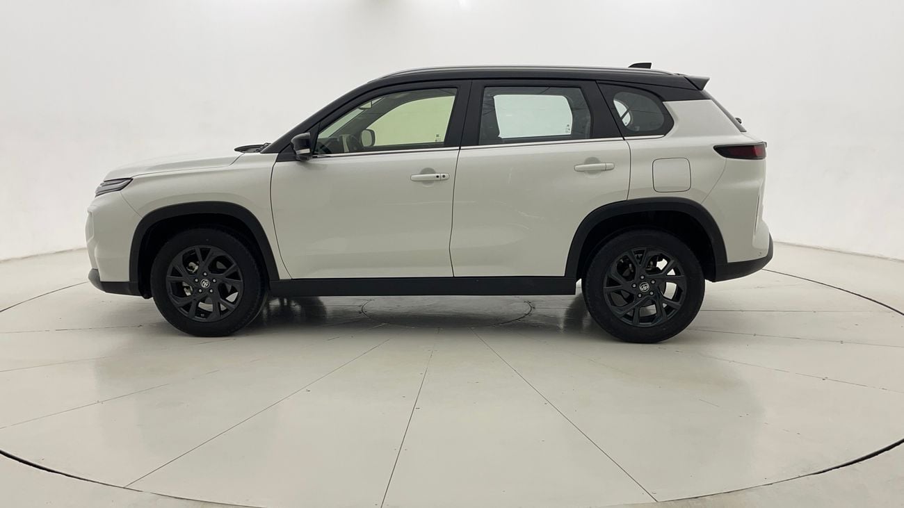 Toyota Urban Cruiser GLX 1.5 | Zero Down Payment | Home Test Drive