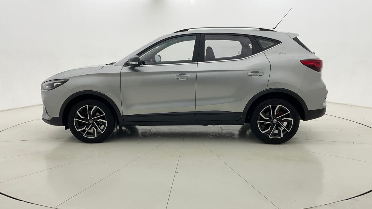 MG ZS LUXURY TROPHY 1.3 | Zero Down Payment | Home Test Drive