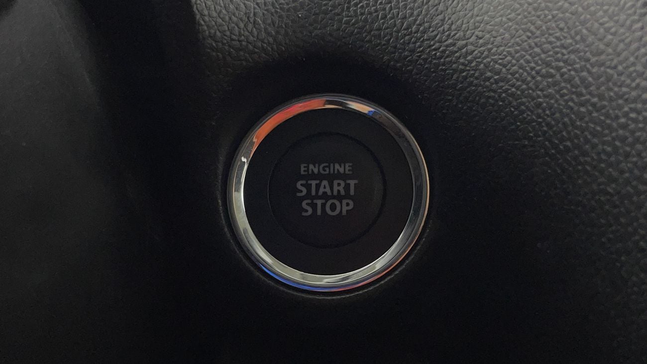 سوزوكي سويفت 2023 GLX | AED 543/Month | 0 DP | 30 Day Return | Warranty | Service History