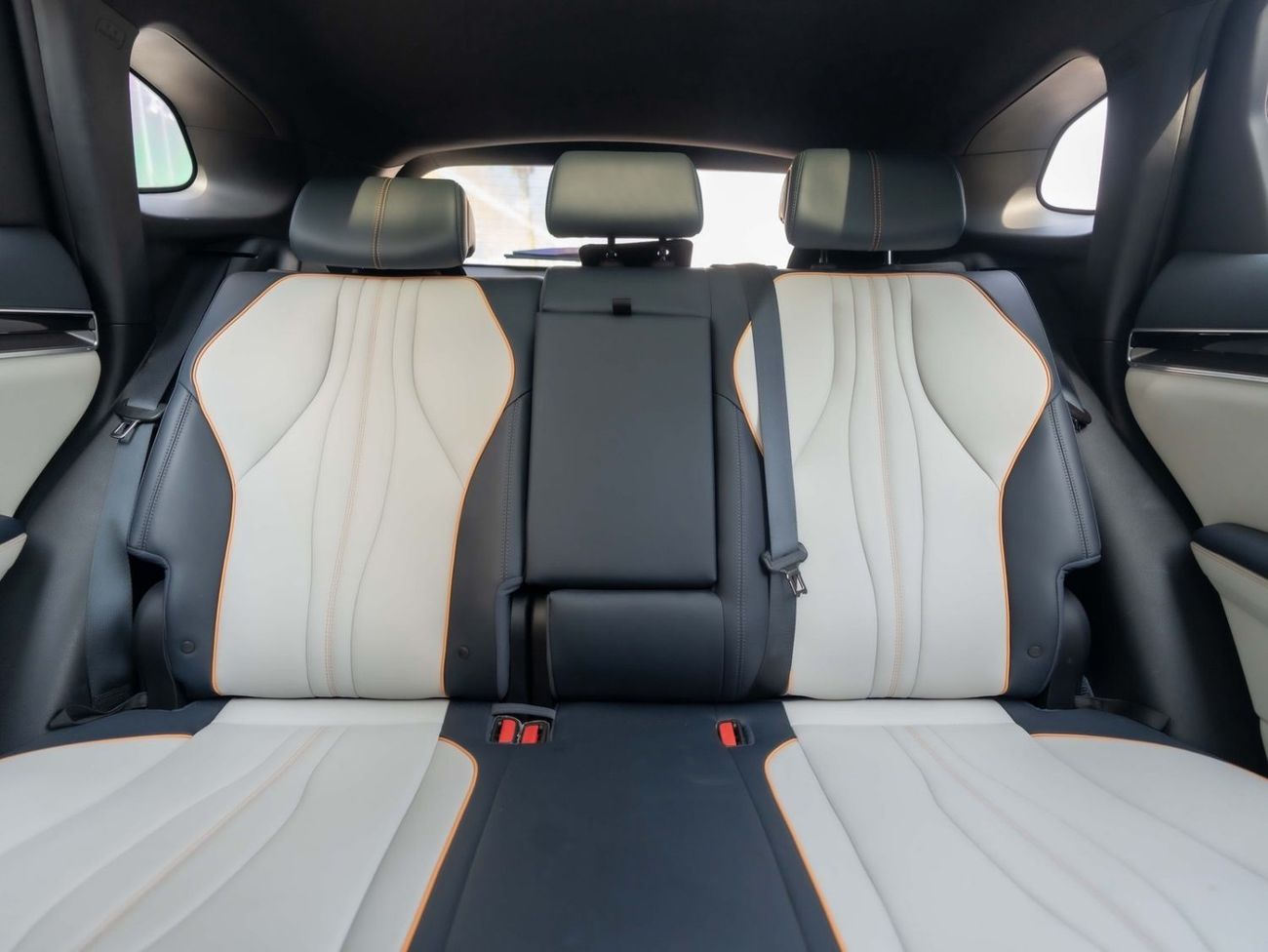BYD Song Plus DM-i