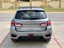 Mitsubishi ASX MITSUBISHI ASX 2022 GCC LOW mileage,clean car