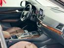 Audi Q5 CARRERA S 45 TFSI Quattro Design 2.0L