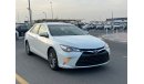 Toyota Camry SE+ 2015 SE SUNROOF LIMITED 2.5L V4 USA IMPORTED